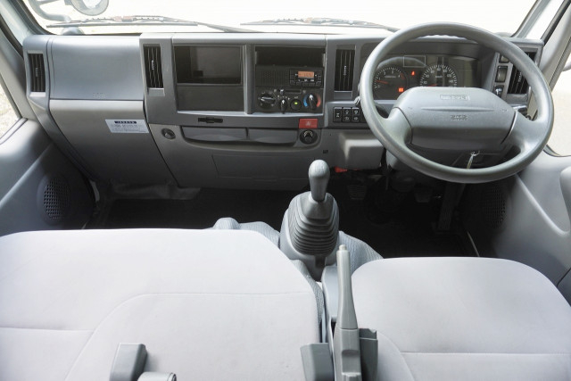 マツダ タイタン 小型 Wキャブ TRG-LHS85A(89965) 41枚目