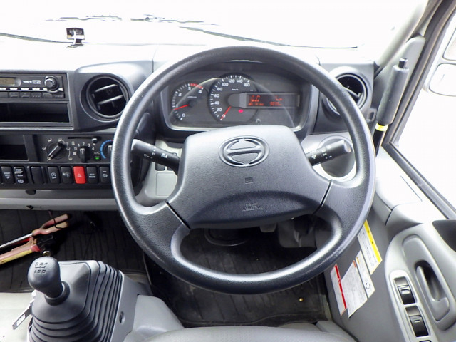 日野 デュトロ 小型 高所作業車 TKG-XZU600X(89966) 15枚目