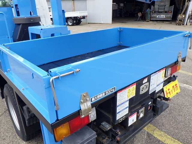 日野 デュトロ 小型 高所作業車 TKG-XZU600X(89966) 35枚目
