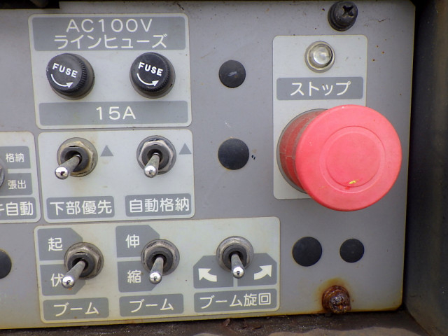日野 デュトロ 小型 高所作業車 TKG-XZU600X(89966) 41枚目