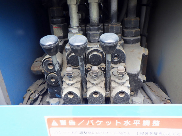 日野 デュトロ 小型 高所作業車 TKG-XZU600X(89966) 43枚目