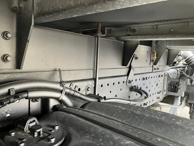 いすゞ エルフ 小型 アルミバン TPG-NPR85AN(89969) 32枚目
