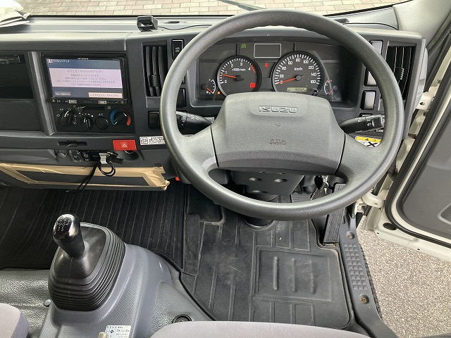いすゞ エルフ 小型 アルミバン TPG-NPR85AN(89969) 42枚目