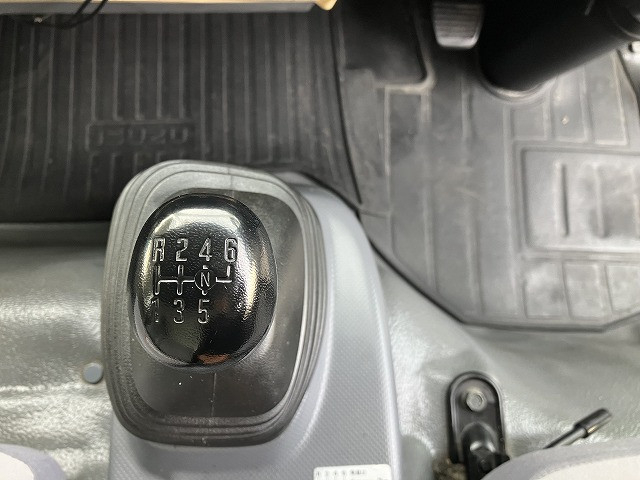 いすゞ エルフ 小型 アルミバン TPG-NPR85AN(89969) 44枚目