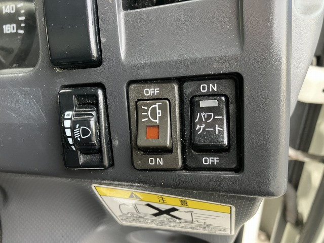 いすゞ エルフ 小型 アルミバン TPG-NPR85AN(89969) 45枚目
