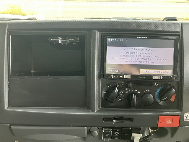 いすゞ エルフ 小型 アルミバン TPG-NPR85AN(89969) 47枚目