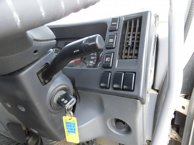 いすゞ フォワード 中型 コンテナ専用車 TKG-FRR90S2(89970) 32枚目