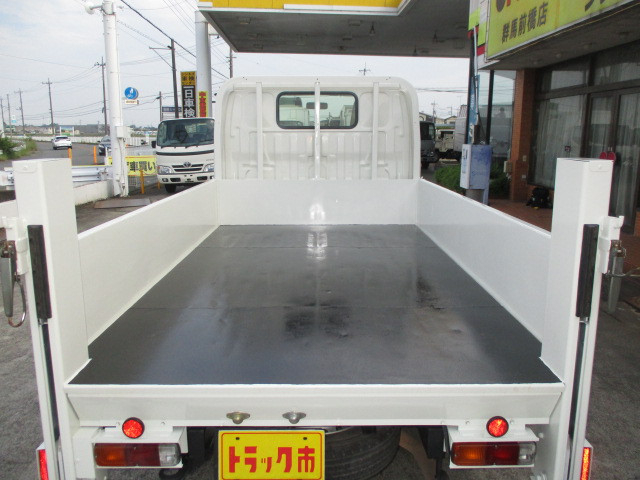 トヨタ ダイナ 小型 平ボディ QDF-KDY221(89972) 3枚目