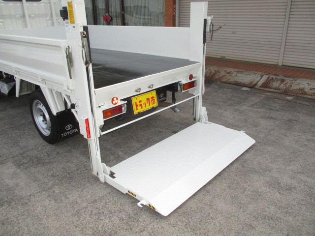 トヨタ ダイナ 小型 平ボディ QDF-KDY221(89972) 4枚目