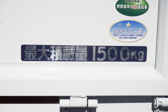 三菱ふそう キャンター 小型 Wキャブ TPG-FBA00(89971) 14枚目