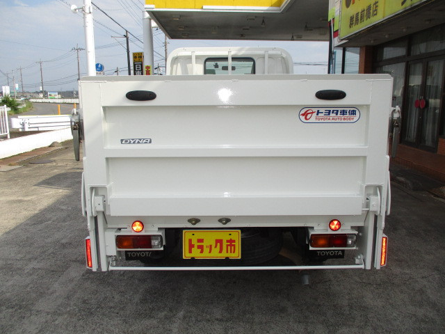 トヨタ ダイナ 小型 平ボディ QDF-KDY221(89972) 31枚目