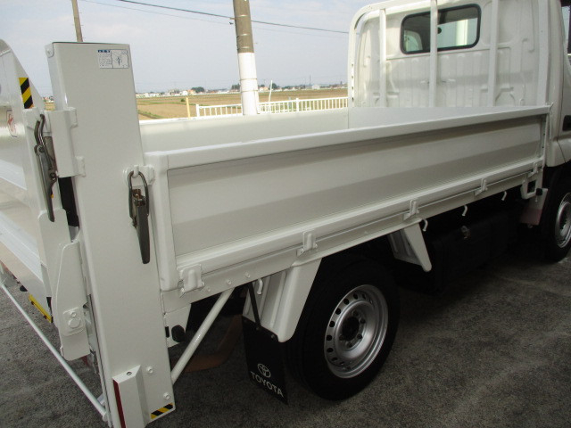 トヨタ ダイナ 小型 平ボディ QDF-KDY221(89972) 32枚目