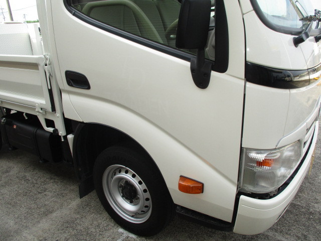 トヨタ ダイナ 小型 平ボディ QDF-KDY221(89972) 35枚目