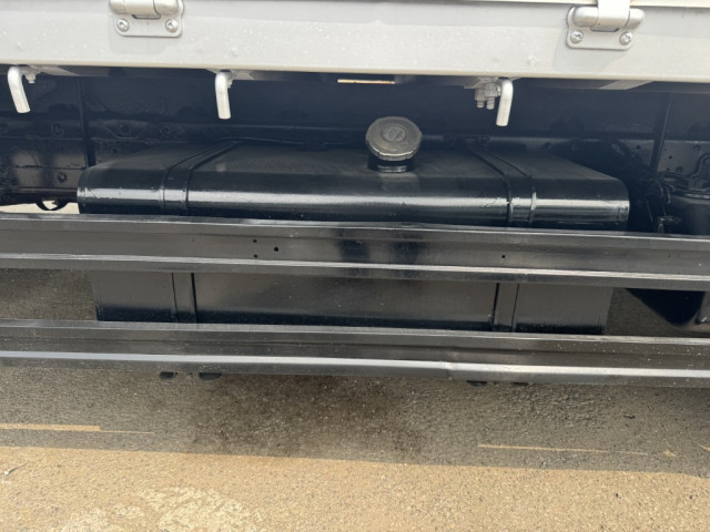 三菱ふそう ファイター 増トン クレーン付き QKG-FK62FZ(89973) 30枚目
