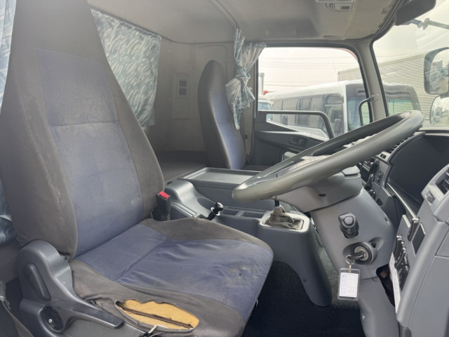 三菱ふそう ファイター 増トン クレーン付き QKG-FK62FZ(89973) 31枚目