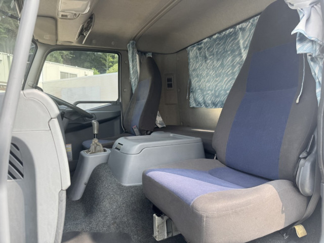 三菱ふそう ファイター 増トン クレーン付き QKG-FK62FZ(89973) 40枚目