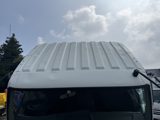 三菱ふそう ファイター 増トン クレーン付き QKG-FK62FZ(89973) 45枚目