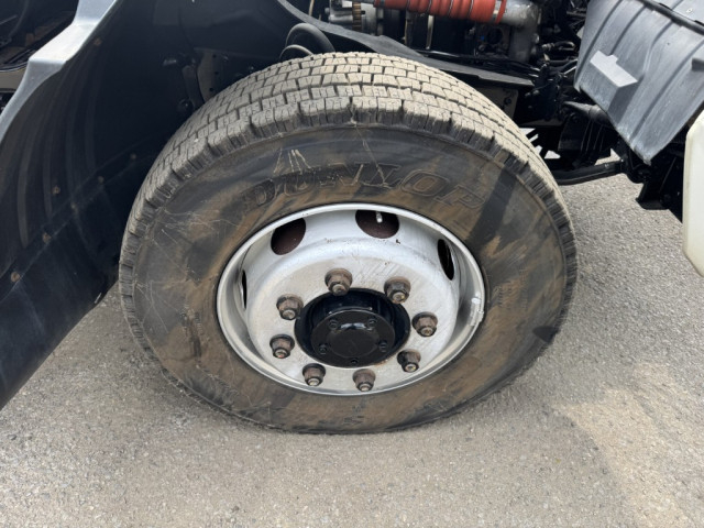 三菱ふそう ファイター 増トン クレーン付き QKG-FK62FZ(89973) 48枚目