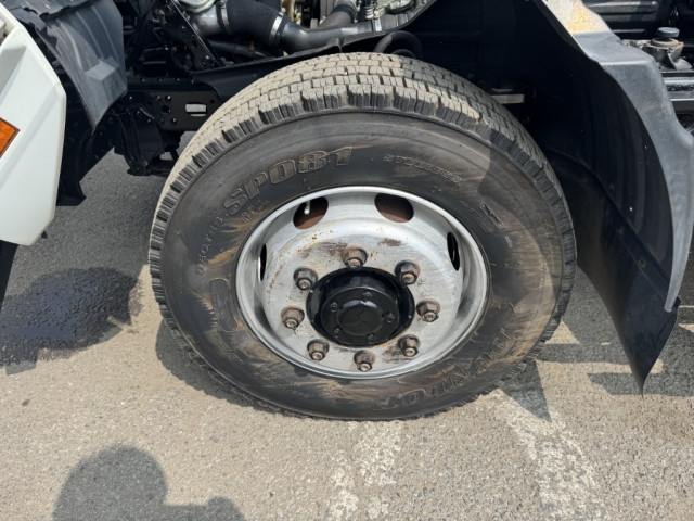 三菱ふそう ファイター 増トン クレーン付き QKG-FK62FZ(89973) 49枚目