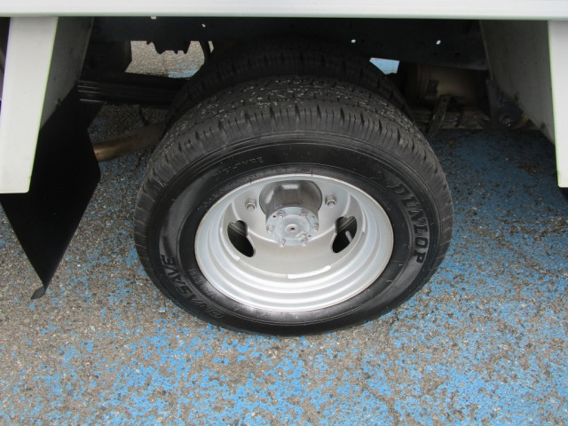 トヨタ トヨエース 小型 アルミバン ABF-TRY230(89974) 44枚目