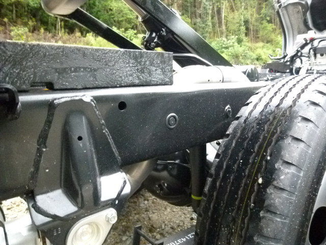 三菱ふそう キャンター 小型 土砂ダンプ 2RG-FBA60(111848) 34枚目