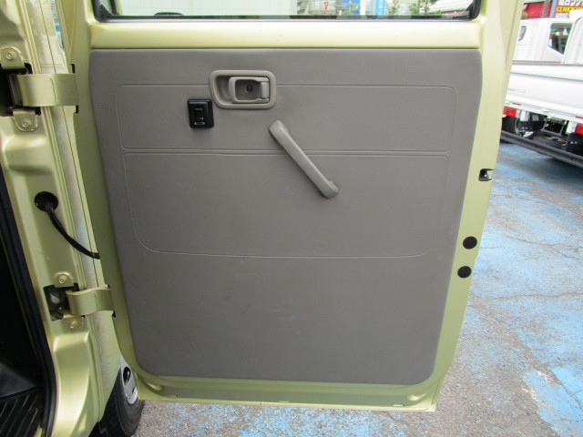 日産自動車 アトラス 小型 Wキャブ CBF-SQ2F24(89977) 22枚目