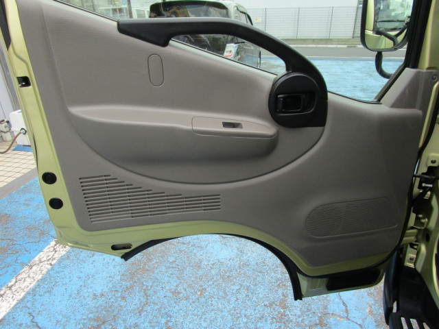 日産自動車 アトラス 小型 Wキャブ CBF-SQ2F24(89977) 24枚目