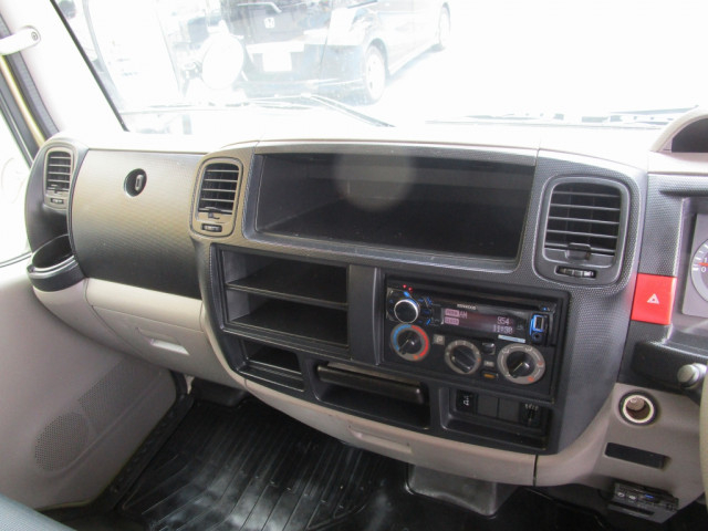 日産自動車 アトラス 小型 Wキャブ CBF-SQ2F24(89977) 26枚目