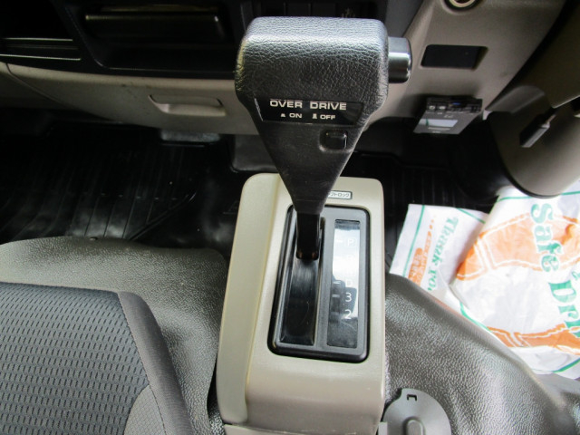 日産自動車 アトラス 小型 Wキャブ CBF-SQ2F24(89977) 27枚目