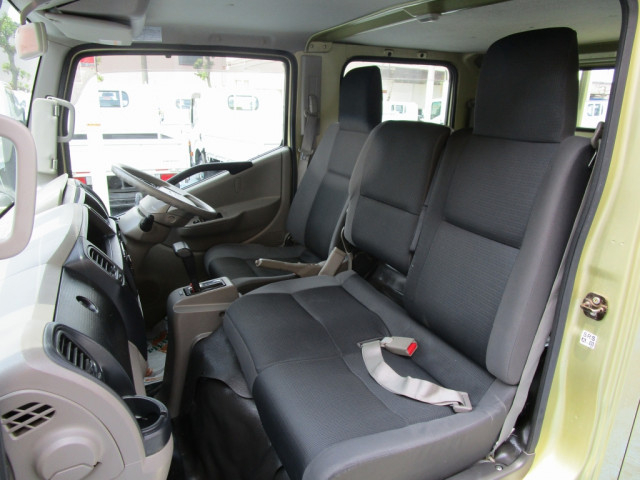 日産自動車 アトラス 小型 Wキャブ CBF-SQ2F24(89977) 32枚目