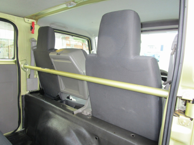 日産自動車 アトラス 小型 Wキャブ CBF-SQ2F24(89977) 35枚目