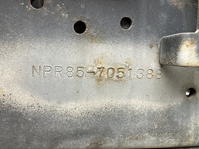 いすゞ エルフ 小型 アルミバン TPG-NPR85AN(89978) 22枚目