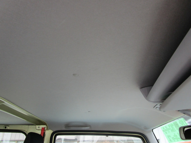 日産自動車 アトラス 小型 Wキャブ CBF-SQ2F24(89977) 41枚目