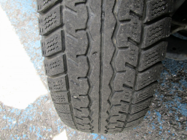 日産自動車 アトラス 小型 Wキャブ CBF-SQ2F24(89977) 44枚目