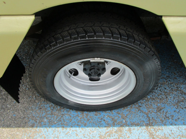 日産自動車 アトラス 小型 Wキャブ CBF-SQ2F24(89977) 45枚目