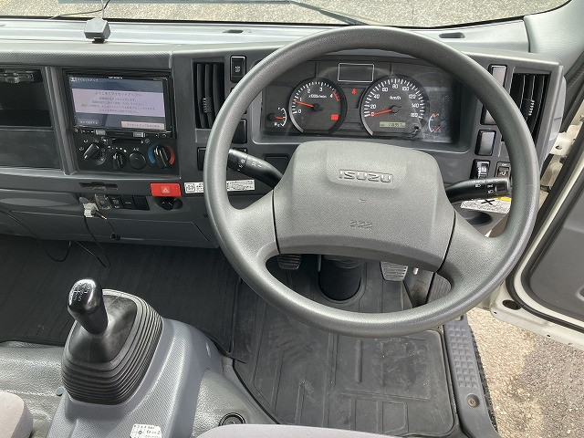 いすゞ エルフ 小型 アルミバン TPG-NPR85AN(89978) 31枚目