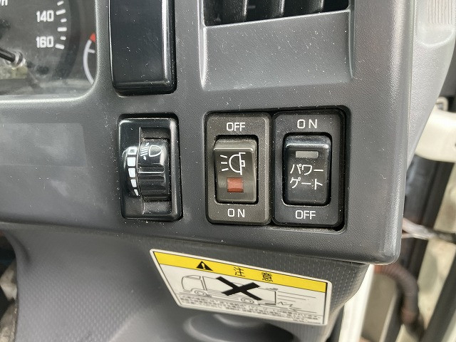 いすゞ エルフ 小型 アルミバン TPG-NPR85AN(89978) 33枚目