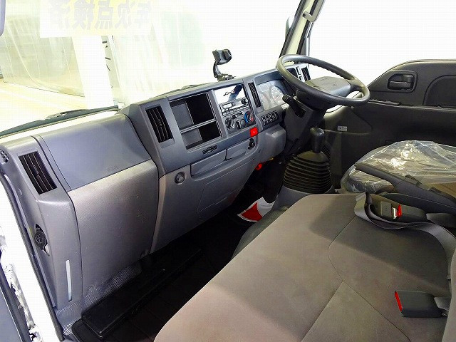 いすゞ エルフ 小型 クレーン付き TKG-NKR85N(89979) 7枚目