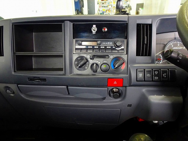 いすゞ エルフ 小型 クレーン付き TKG-NKR85N(89979) 10枚目