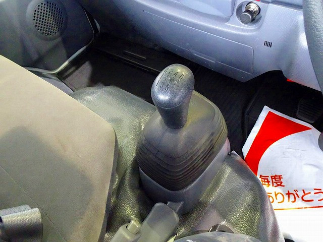 いすゞ エルフ 小型 クレーン付き TKG-NKR85N(89979) 12枚目