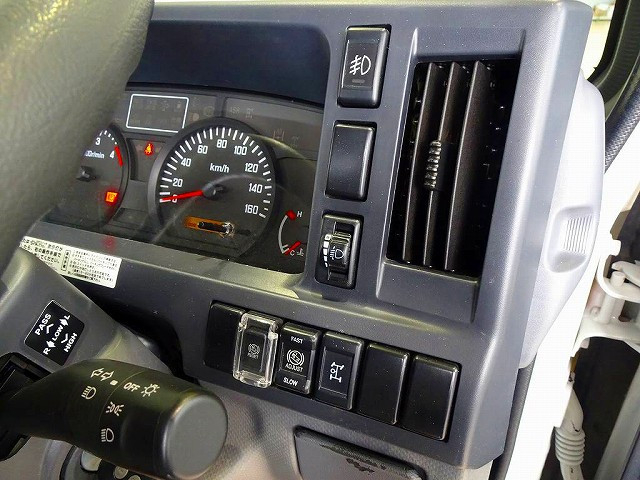 いすゞ エルフ 小型 クレーン付き TKG-NKR85N(89979) 14枚目