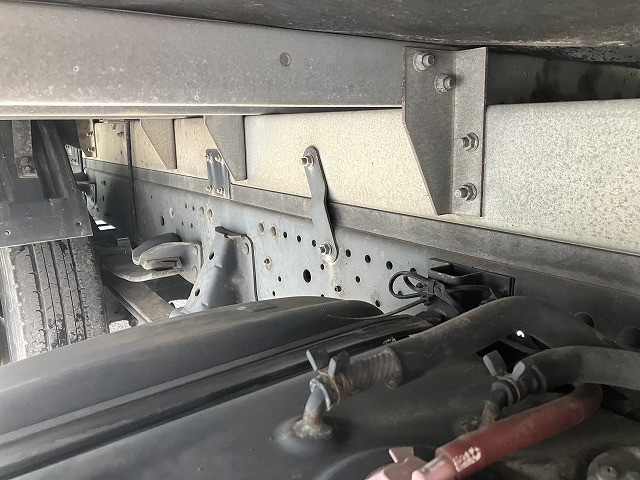 いすゞ エルフ 小型 アルミバン TPG-NPR85AN(89978) 46枚目