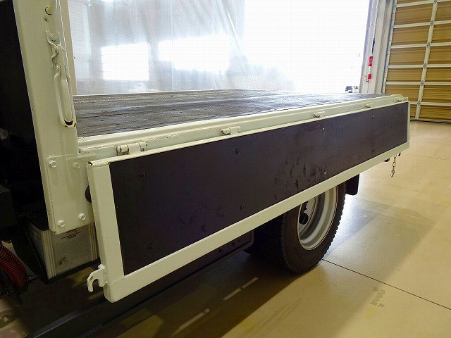 いすゞ エルフ 小型 クレーン付き TKG-NKR85N(89979) 24枚目