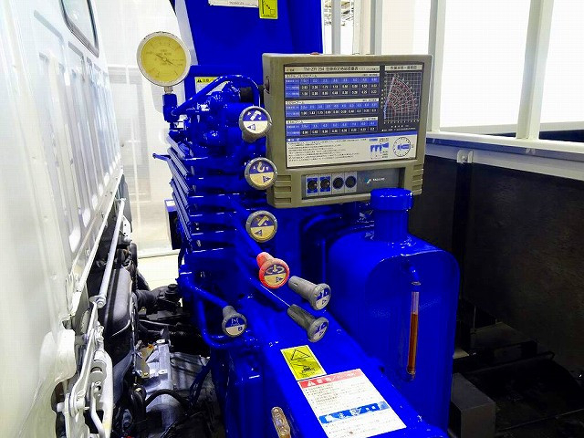 いすゞ エルフ 小型 クレーン付き TKG-NKR85N(89979) 30枚目