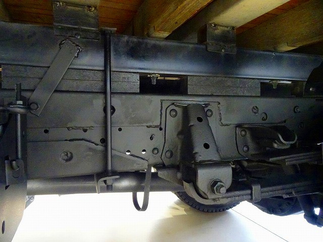 いすゞ エルフ 小型 クレーン付き TKG-NKR85N(89979) 36枚目