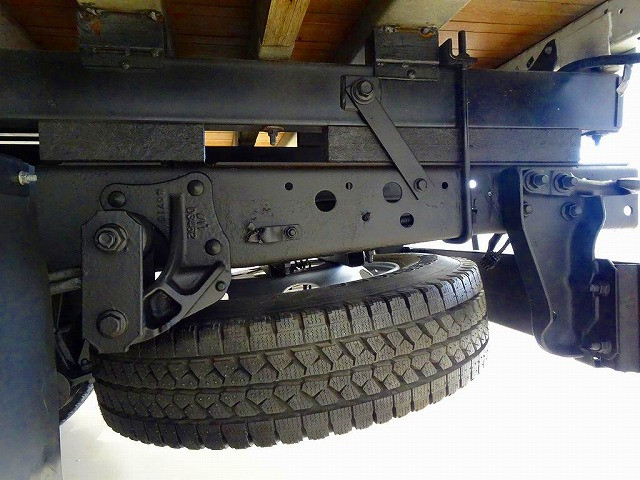 いすゞ エルフ 小型 クレーン付き TKG-NKR85N(89979) 37枚目