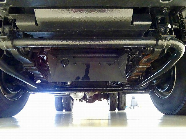 いすゞ エルフ 小型 クレーン付き TKG-NKR85N(89979) 39枚目