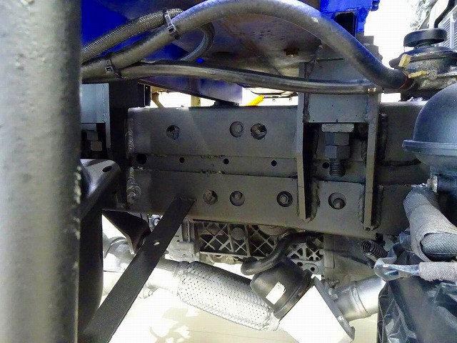 いすゞ エルフ 小型 クレーン付き TKG-NKR85N(89979) 40枚目