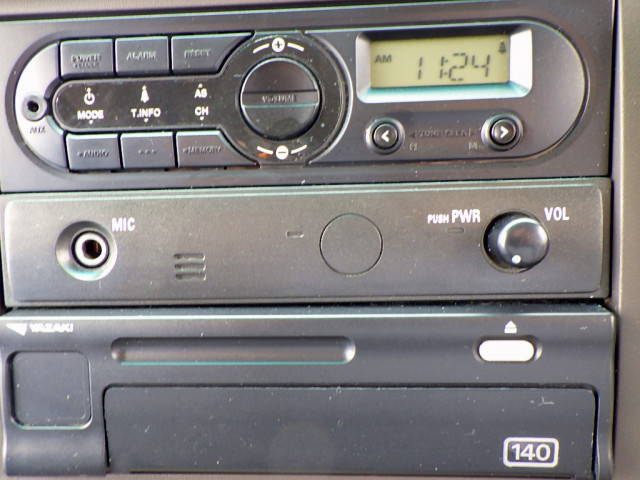 三菱ふそう ローザ 小型 バス TPG-BE640J(89983) 11枚目