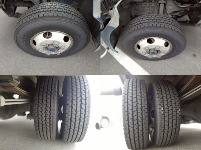 日野 デュトロ 小型 冷凍冷蔵バン TKG-XZU720M(89982) 29枚目